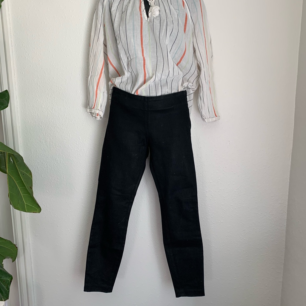 J Brand Skinny Jeans